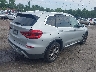 5UXTY5C0XM9****** Salvage and Wrecked 2021 BMW X3 in Pennsylvania State