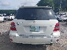 WDCGG5GB7CF****** Wrecked 2012 Mercedes-Benz Glk 350