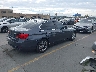 WBA8B9G50JN****** Salvage and Wrecked 2018 BMW 3 Series in California State