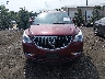 5GAKRBKD7HJ****** Wrecked 2017 Buick Enclave in Virginia State