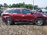 5GAKRBKD7HJ****** Used 2017 Buick Enclave in Virginia State