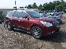 5GAKRBKD7HJ****** Salvage and Wrecked 2017 Buick Enclave in Northern Virginia