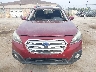 4S4BSBFC7F3****** Destrozados 2015 Subaru Outback en Estado de Wisconsin