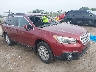 4S4BSBFC7F3****** Salvamento y Destrozados 2015 Subaru Outback en Milwaukee