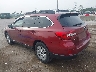 4S4BSBFC7F3****** Salvamento y Reparables 2015 Subaru Outback en Milwaukee