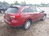 4S4BSBFC7F3****** Salvamento y Destrozados 2015 Subaru Outback en Estado de Wisconsin