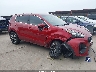 KNDPM3AC8L7****** Used 2020 Kia Sportage in Texas State