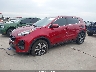 KNDPM3AC8L7****** Repairable 2020 Kia Sportage in Texas State