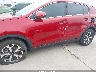 KNDPM3AC8L7****** Salvage and Wrecked 2020 Kia Sportage in Austin