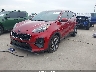 KNDPM3AC8L7****** Used and Repairable 2020 Kia Sportage in Austin