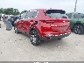KNDPM3AC8L7****** Salvage and Repairable 2020 Kia Sportage in Austin