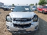 2GNFLGE51C6****** Used 2012 Chevrolet Equinox in Washington State