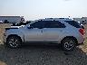 2GNFLGE51C6****** Salvage 2012 Chevrolet Equinox