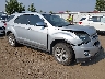 2GNFLGE51C6****** Salvage and Wrecked 2012 Chevrolet Equinox in Spokane