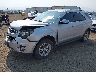 2GNFLGE51C6****** Used and Repairable 2012 Chevrolet Equinox in Spokane