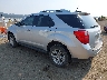 2GNFLGE51C6****** Salvage and Repairable 2012 Chevrolet Equinox in Spokane