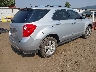 2GNFLGE51C6****** Salvage and Wrecked 2012 Chevrolet Equinox in Washington State