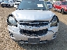 2GNFLGE51C6****** Salvage and Repairable 2012 Chevrolet Equinox in Washington State