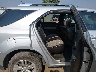 2GNFLGE51C6****** Wrecked 2012 Chevrolet Equinox in Spokane