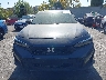 2HGFE2F59SH****** Wrecked 2025 Honda Civic in California State