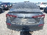 2HGFE2F59SH****** Wrecked 2025 Honda Civic