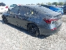 2HGFE2F59SH****** Salvage and Repairable 2025 Honda Civic in Los Angeles