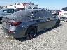 2HGFE2F59SH****** Salvage and Wrecked 2025 Honda Civic in California State
