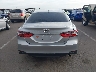 4T1C11AK4RU****** Destrozados 2024 Toyota Camry