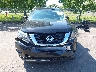 5N1DR2MM6KC****** Wrecked 2019 Nissan Pathfinder in New Jersey State
