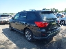 5N1DR2MM6KC****** Salvage and Repairable 2019 Nissan Pathfinder in Englishtown