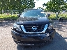 5N1DR2MM6KC****** Salvage and Repairable 2019 Nissan Pathfinder in New Jersey State