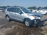 JF2SJAFC4GH****** Salvamento y Destrozados 2016 Subaru Forester en Fort Wayne