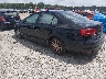 3VW2K7AJ7FM****** Salvage and Repairable 2015 Volkswagen Jetta in Savannah