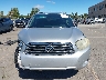 JTEDS43A592****** Destrozados 2009 Toyota Highlander en Estado de California