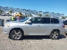 JTEDS43A592****** Reparables 2009 Toyota Highlander en Estado de California