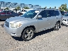 JTEDS43A592****** Usados y Reparables 2009 Toyota Highlander en Fremont