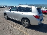 JTEDS43A592****** Salvamento y Reparables 2009 Toyota Highlander en Fremont