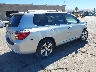 JTEDS43A592****** Salvamento y Destrozados 2009 Toyota Highlander en Estado de California