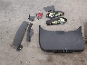 KL4CJASB0GB****** Wrecked 2016 Buick Encore in Iowa State