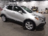 KL4CJASB0GB****** Salvage and Wrecked 2016 Buick Encore in Des Moines