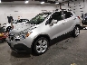 KL4CJASB0GB****** Used and Repairable 2016 Buick Encore in Des Moines