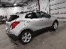 KL4CJASB0GB****** Salvage and Wrecked 2016 Buick Encore in Iowa State