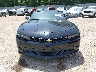 2G1FF3D35F9****** Destrozados 2015 Chevrolet Camaro en Estado de Texas