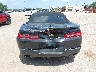 2G1FF3D35F9****** Destrozados 2015 Chevrolet Camaro