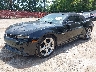 2G1FF3D35F9****** Usados y Reparables 2015 Chevrolet Camaro en Longview