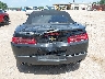 2G1FF3D35F9****** Salvamento y Reparables 2015 Chevrolet Camaro en Estado de Texas