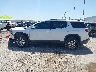 1GKKNMLS8MZ****** Reparables 2021 GMC Acadia en Estado de Texas