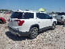 1GKKNMLS8MZ****** Salvamento y Destrozados 2021 GMC Acadia en Estado de Texas