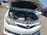 4T1BF1FK8EU****** Reparables 2014 Toyota Camry en Little Rock