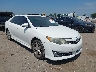 4T1BF1FK8EU****** Salvamento y Destrozados 2014 Toyota Camry en Little Rock